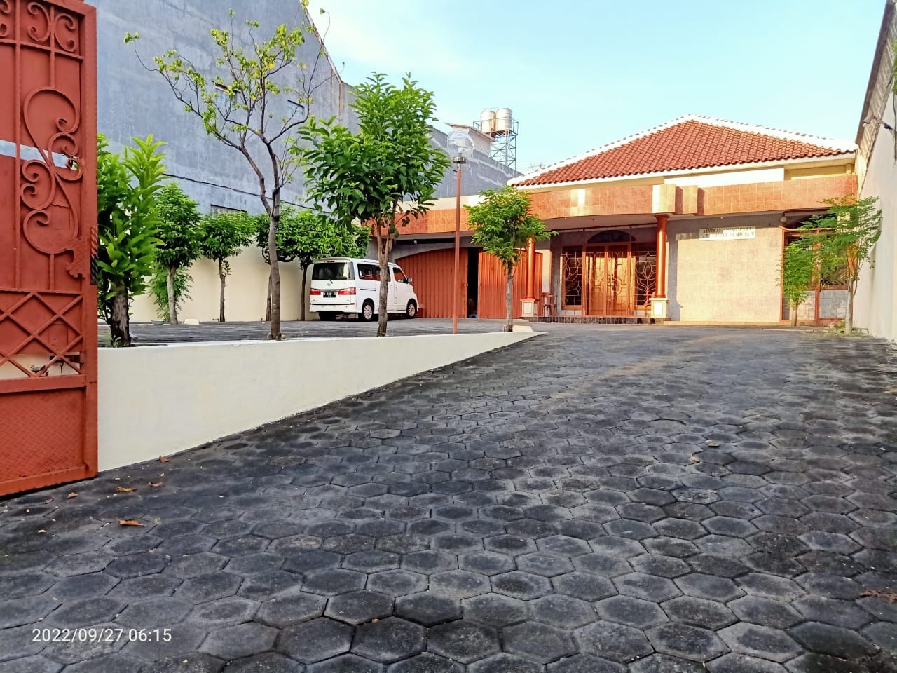 Jual Rumah Jalan Tanjung Tengah Kota Semarang