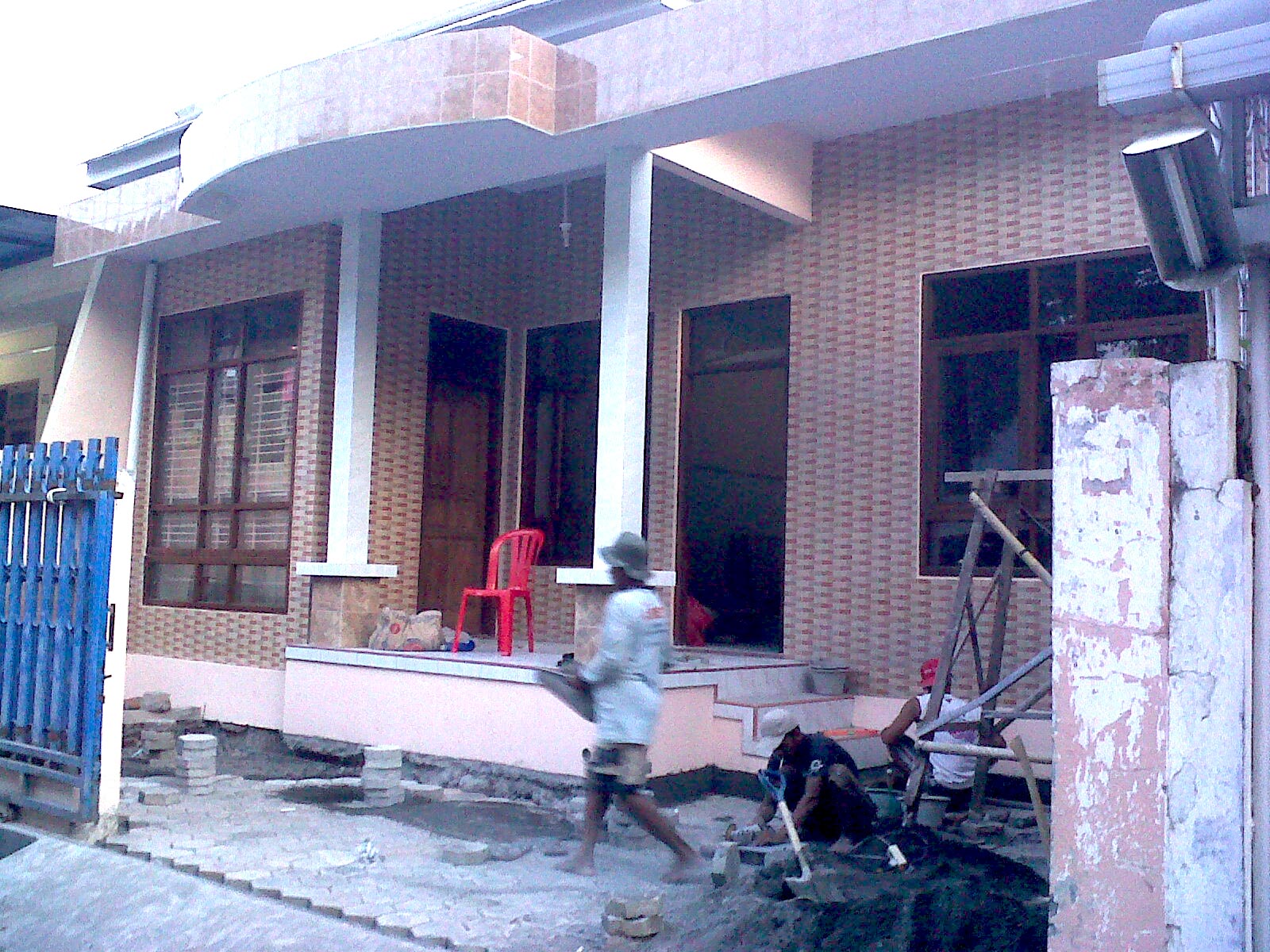 Jual Rumah Jalan Batan Miroto Tengah Kota Semarang